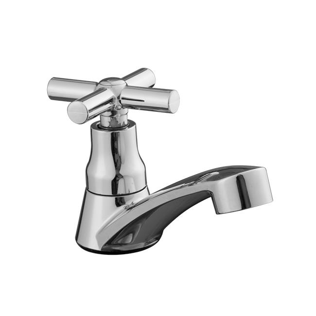 Llave de lavatorio al mueble, Coral.