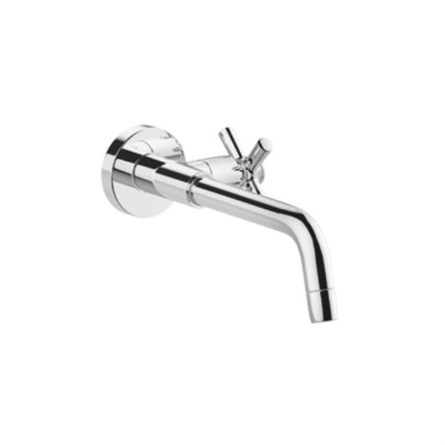 Llave de lavatorio a la pared, Varadero.